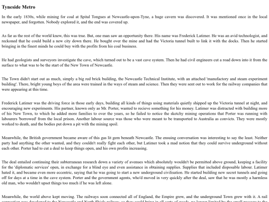 tyneside/tyneside_1 screenshot