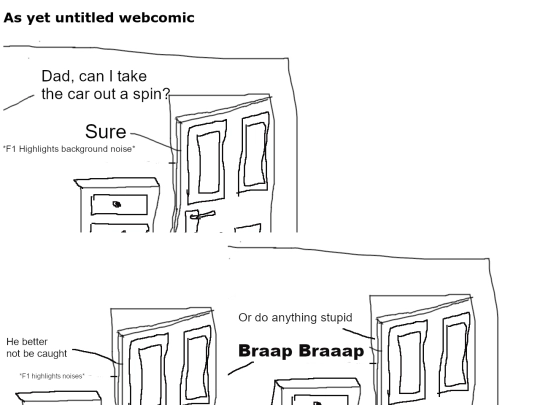 webcomic/e1 screenshot