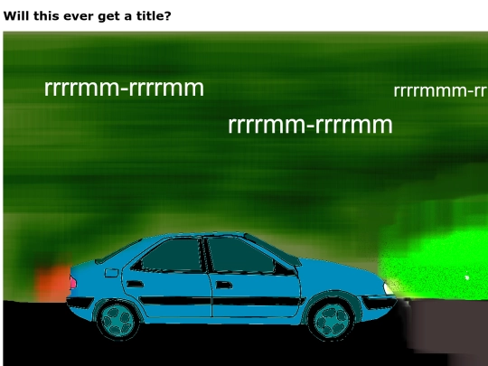 webcomic/e3 screenshot