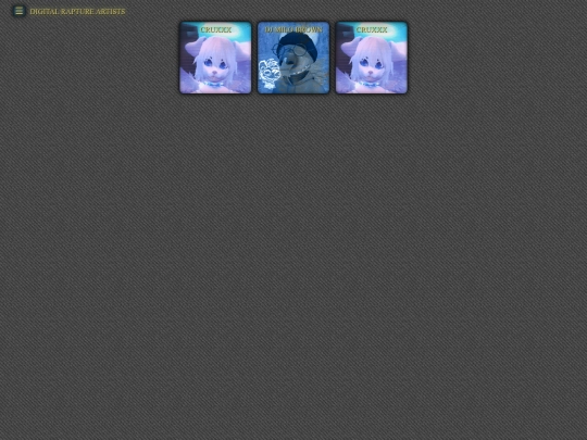 artist screenshot