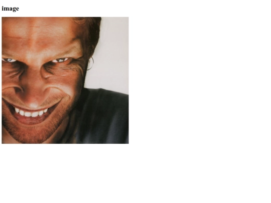 images screenshot