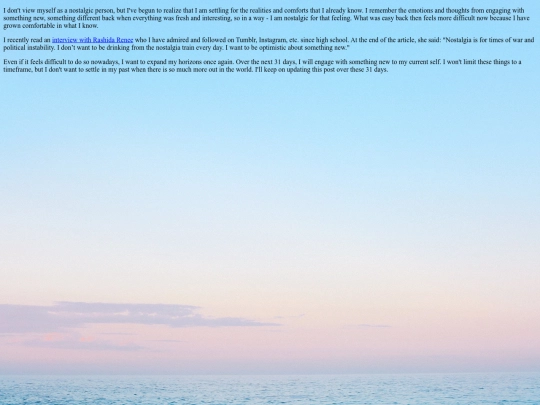 magician/posts/antinostalgia screenshot