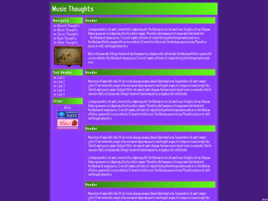 musicdraft2 screenshot