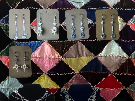 products screenshot