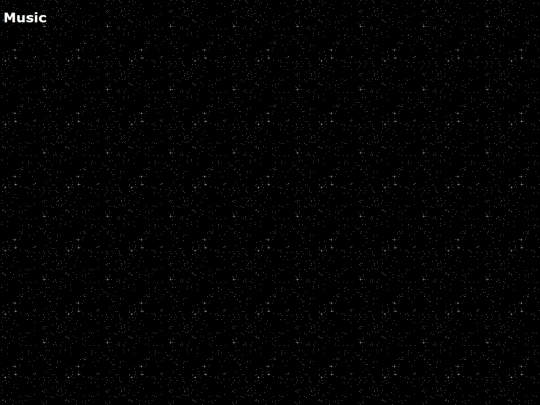 music screenshot