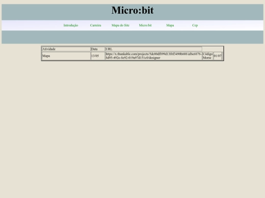 cep screenshot