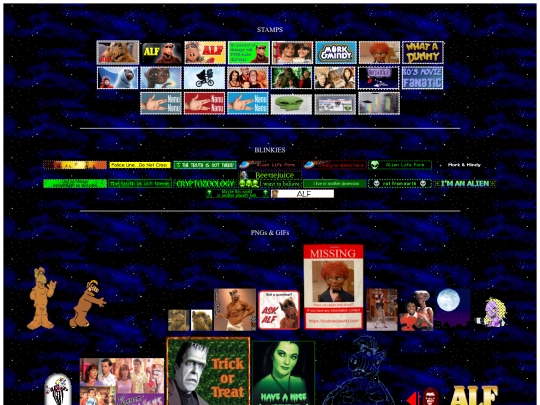 Archive/ALFDecor screenshot