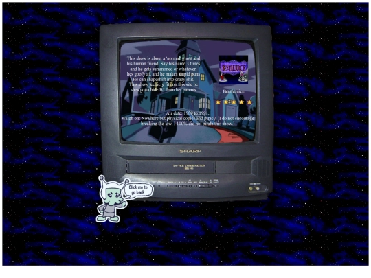 Archive/BJ screenshot