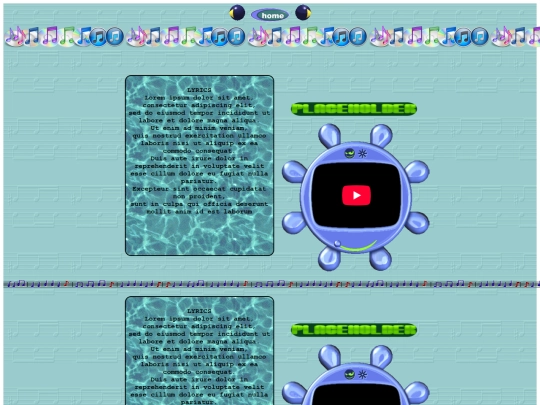 Archive/Music1 screenshot