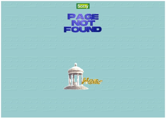 Archive/Pnot_found screenshot
