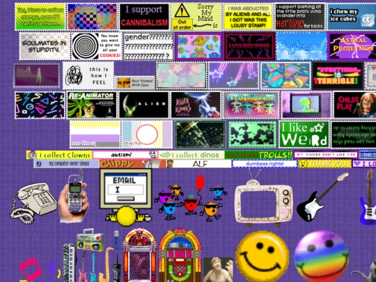 Decor/Misc screenshot