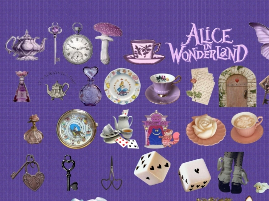 Decor/Wonderland screenshot