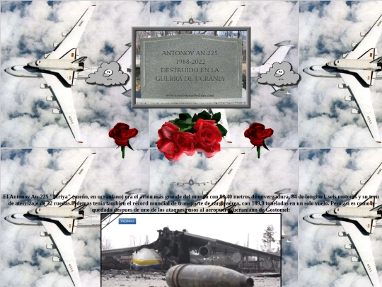 Antonov screenshot