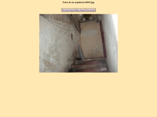 Fotos/disk_arquitecto/jvn043 screenshot