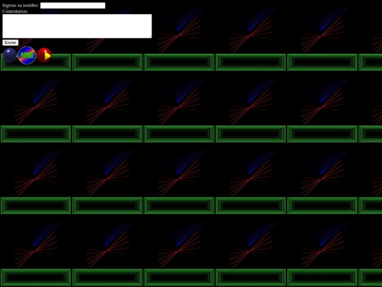 cargarcomentario screenshot
