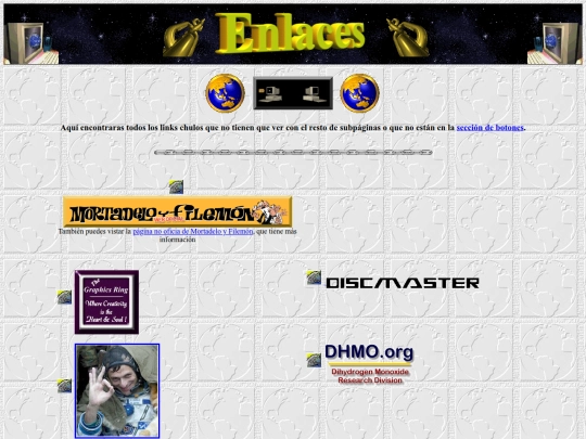 enlaces screenshot