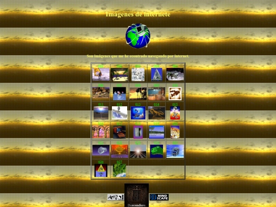 inter-imagenes screenshot