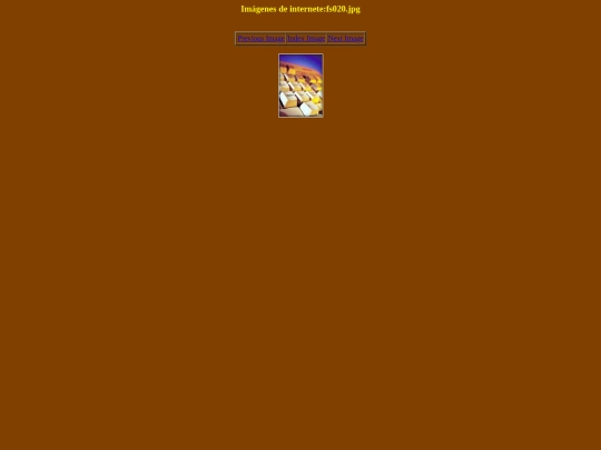 inter-imagenes/jvn020 screenshot