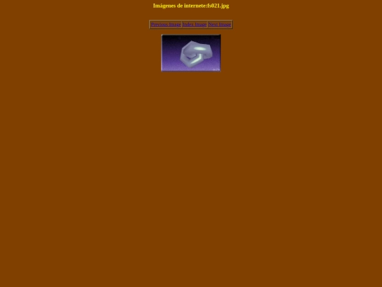 inter-imagenes/jvn021 screenshot