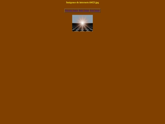 inter-imagenes/jvn023 screenshot