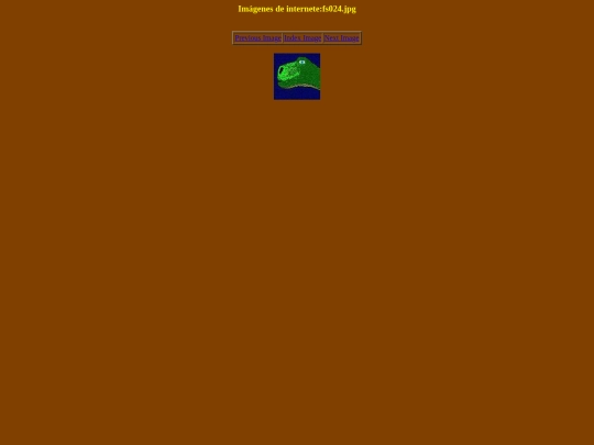 inter-imagenes/jvn024 screenshot