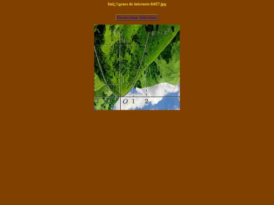 inter-imagenes/jvn027 screenshot