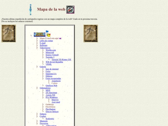 webmap screenshot