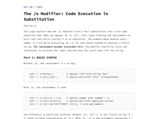 regex/2026-04-11-e-modifier screenshot