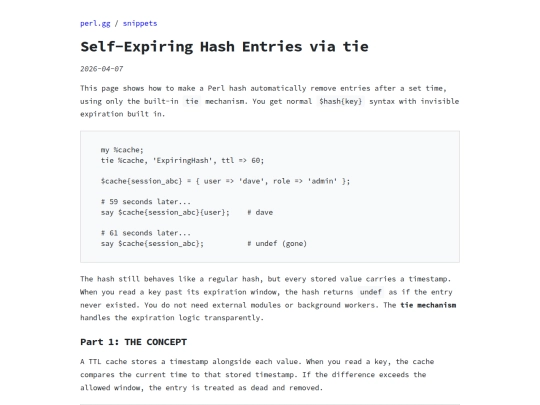 snippets/2026-04-07-self-expiring-hash screenshot