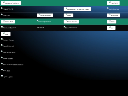 a/femar/templates/tr screenshot