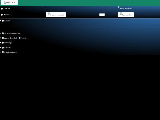recursos screenshot