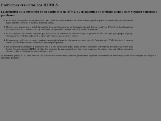pagina/secciones2 screenshot