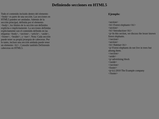 pagina/secciones3 screenshot