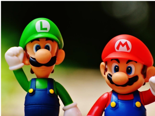 VideoGamePics/Video game images screenshot