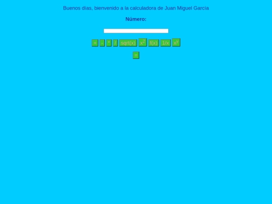 calculadoramod4p2p screenshot