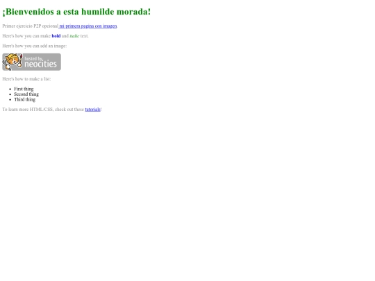 juanMiguel screenshot