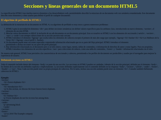secciones y lineas obligatorio p2p/Secciones-y-lineas screenshot