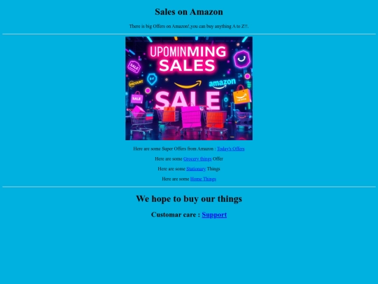 amazon1 screenshot