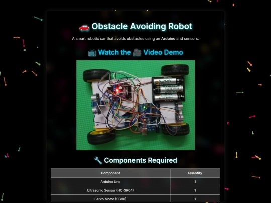 robocar screenshot