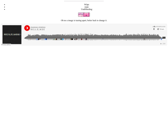 Experimetal_test screenshot