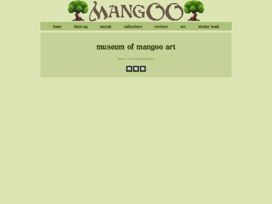 art screenshot