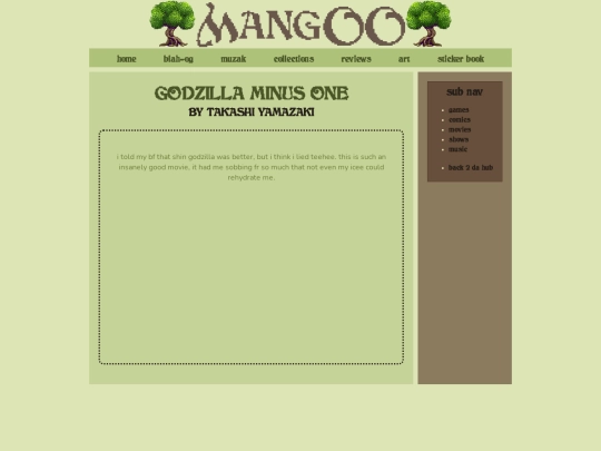 reviews/movies/godzillaminus1 screenshot