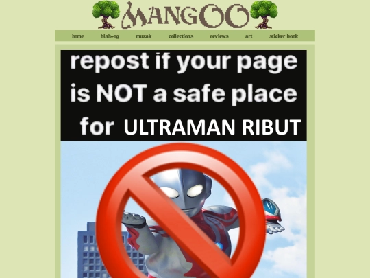 ribut screenshot