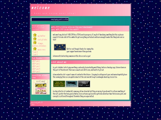 MIOTW screenshot