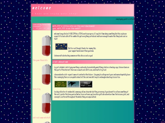 stampsbuttonsandblinkies screenshot
