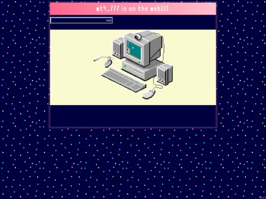 stampsnshit/click2enter screenshot