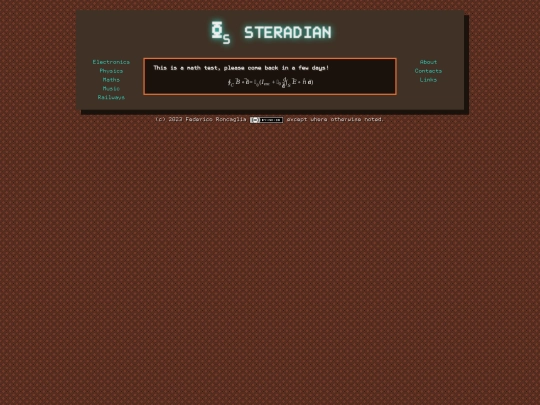 music/helmholtz screenshot
