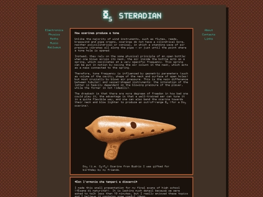 music screenshot