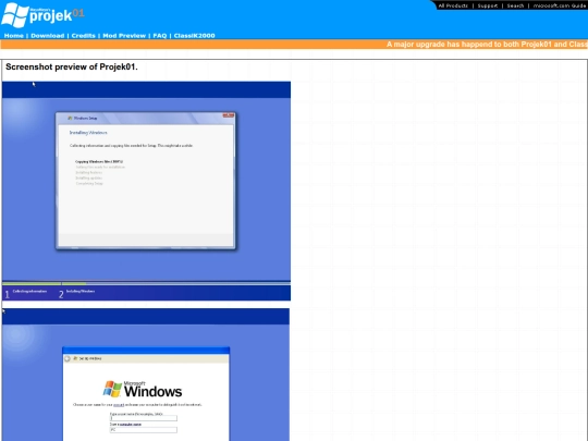 photo screenshot