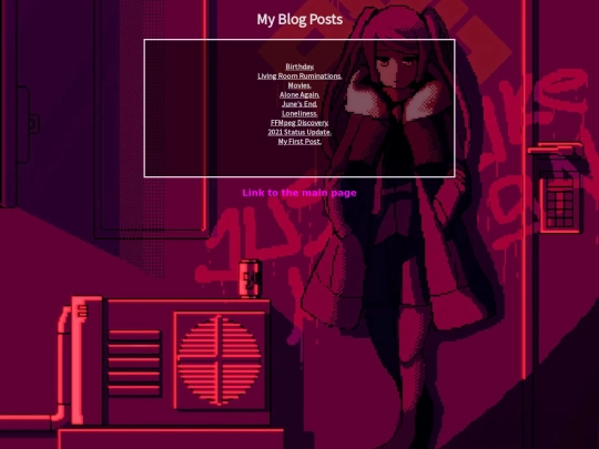 timeline screenshot